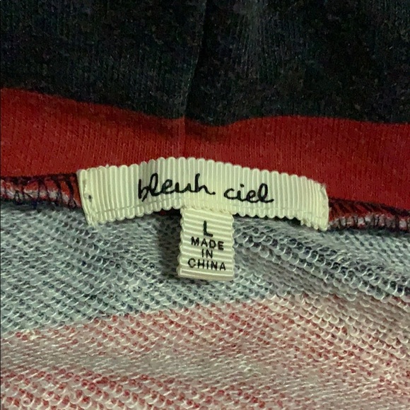 cropped sweater - Picture 3 of 3